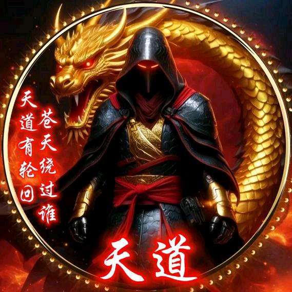 我就是我（余哥）