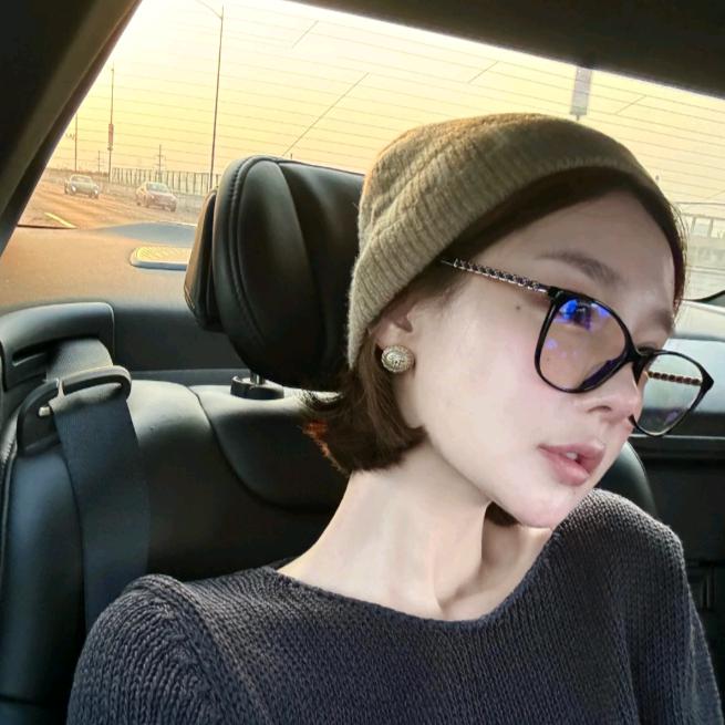 瓜瓜 ART ME-穿搭号