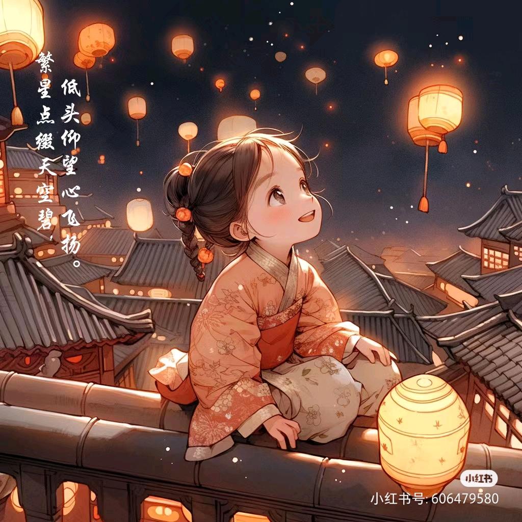 江城子