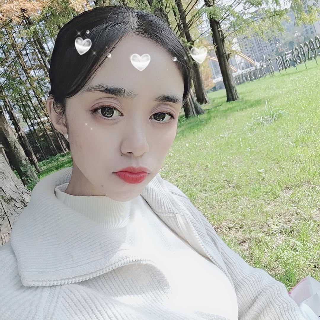 山里姑娘
