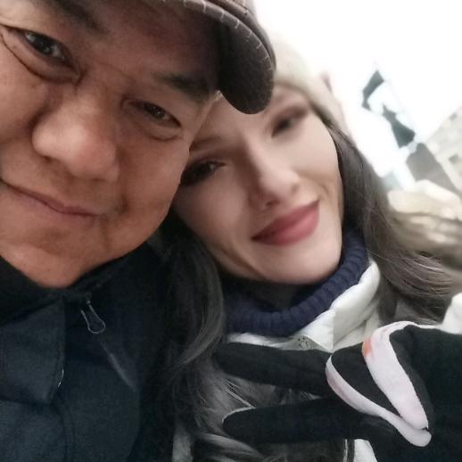 俄罗斯🇷🇺大宁老师