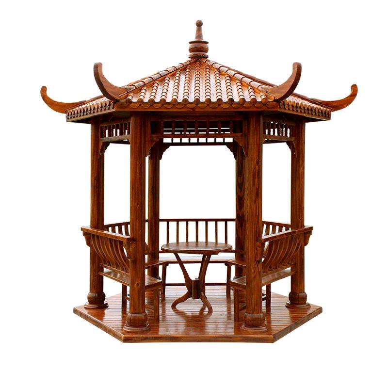 鸿盛园林