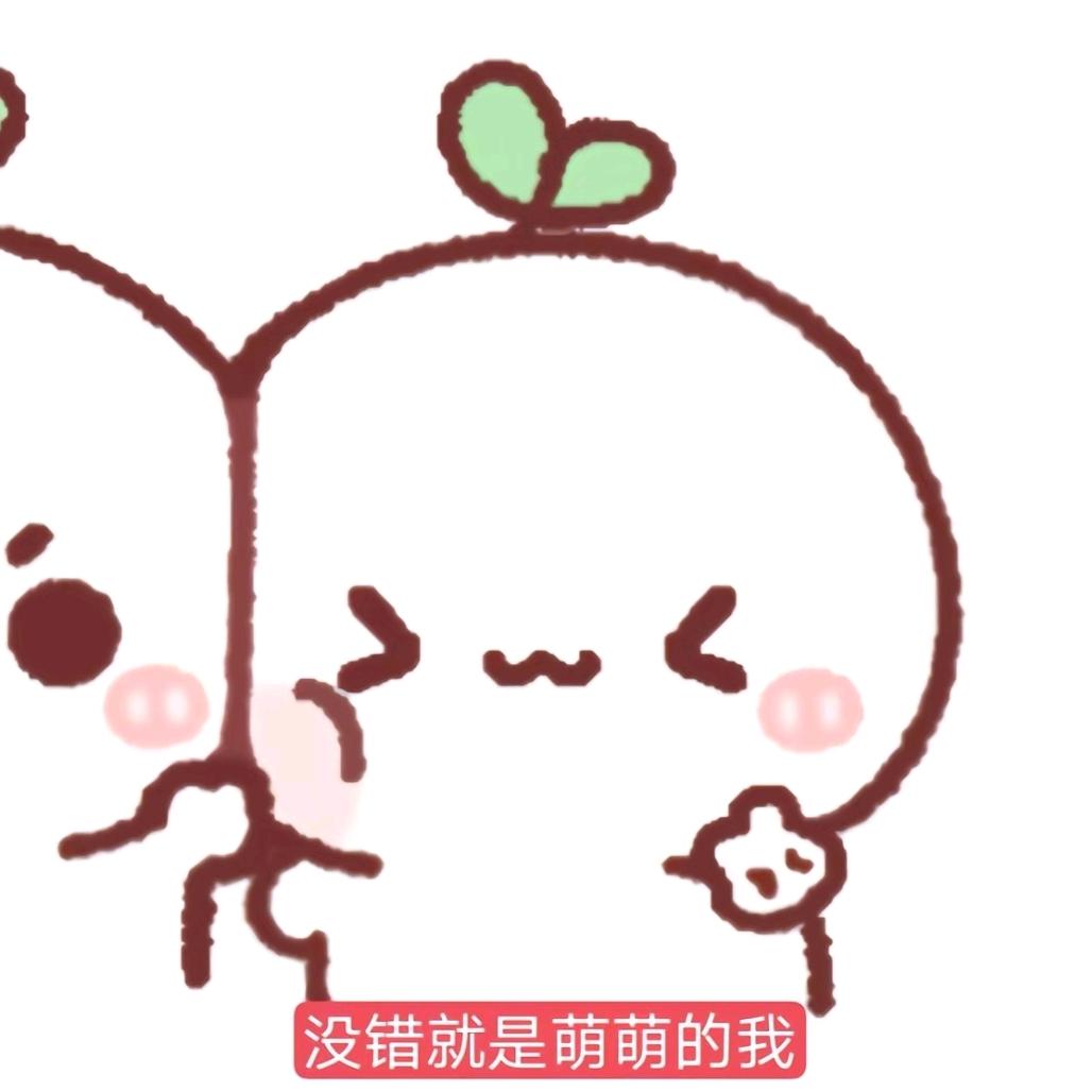 高冷的曲奇饼干
