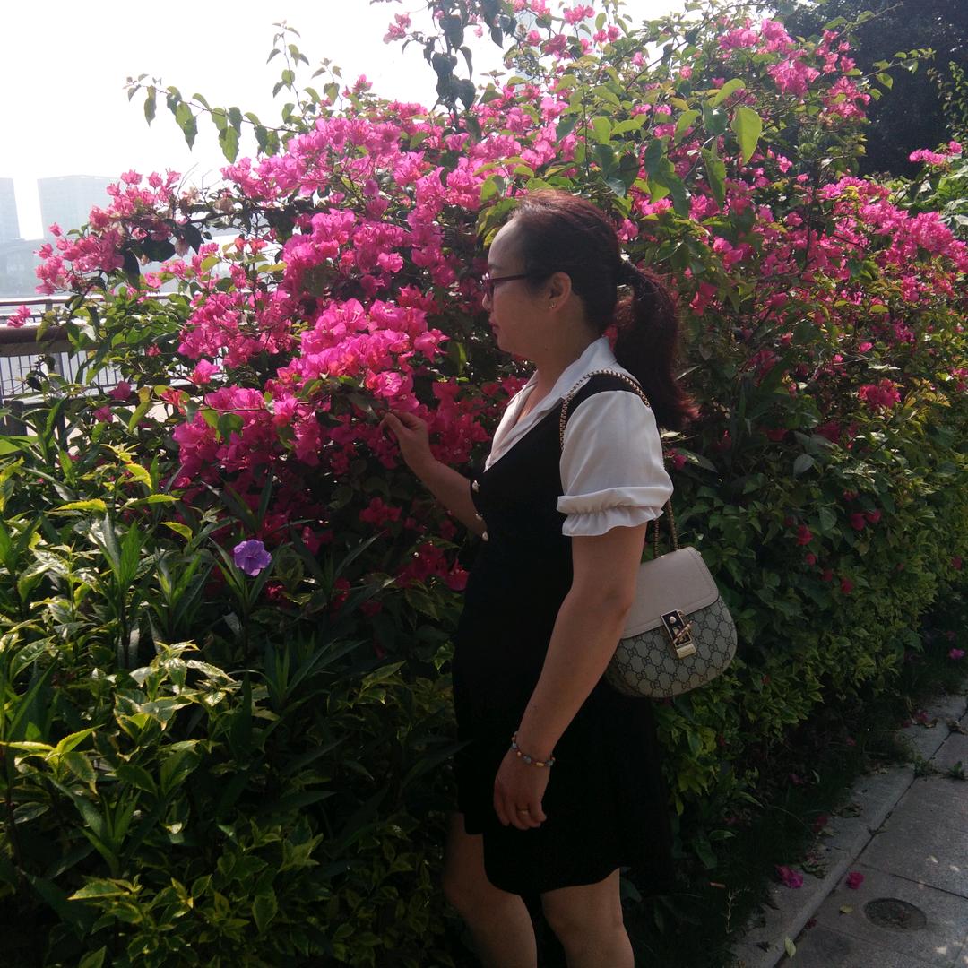 时光荏苒广