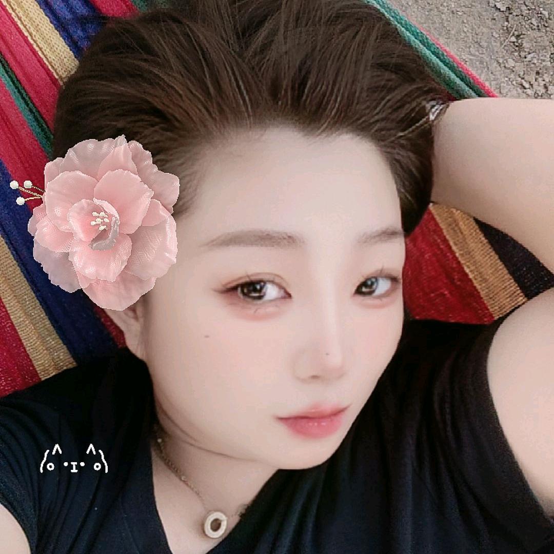 ✲🕊️红花一枝春带雨