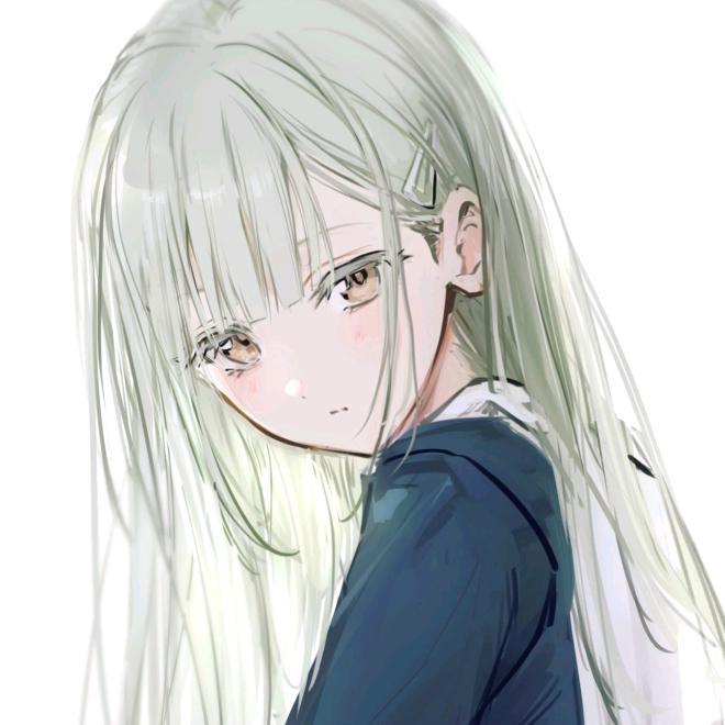 两颗鲜葱