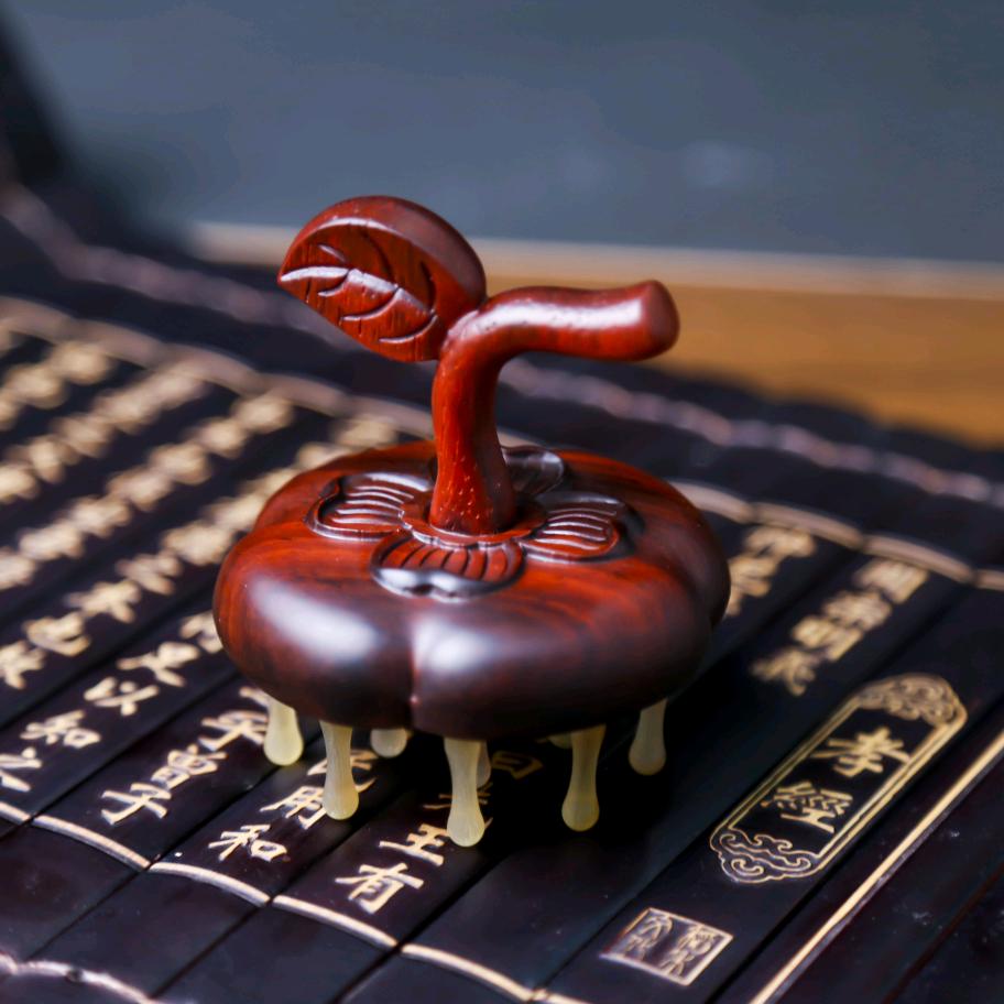 山东周广胜木雕研究所