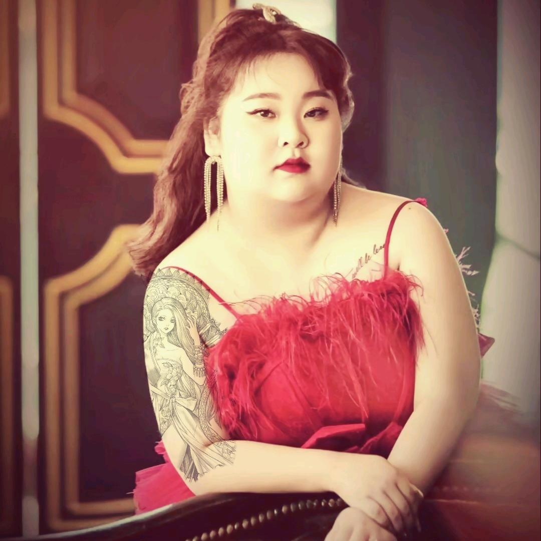 飛儿