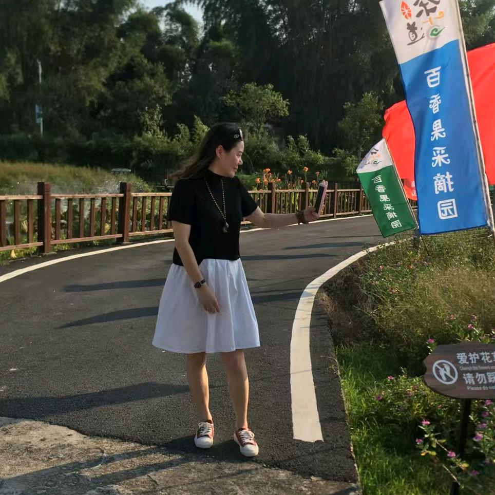 春天