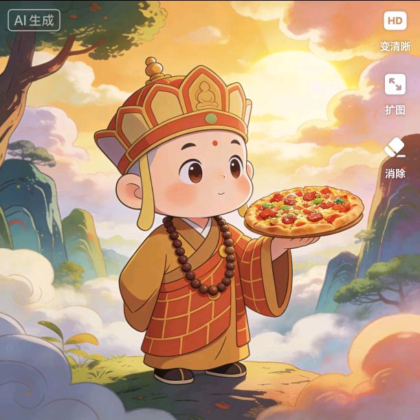₍ᐢ..ᐢ₎披萨心肠🍕🍕🍕