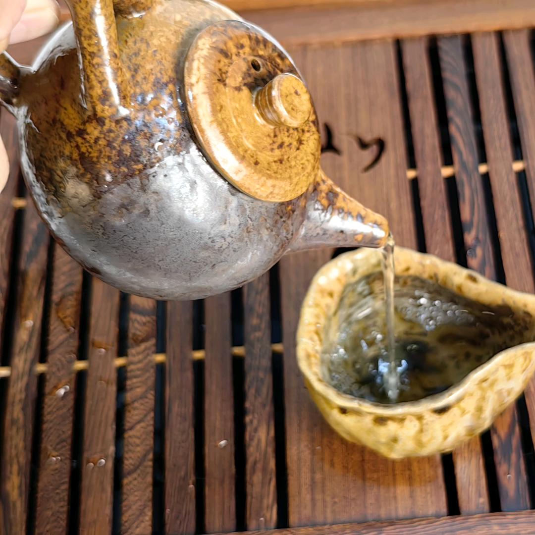 御福堂茶具严选