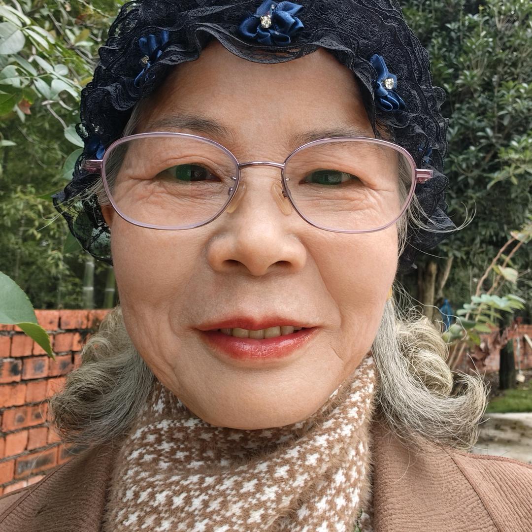 明明姐(新起号)