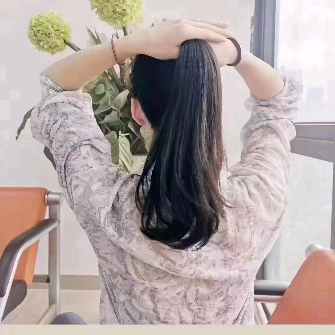 发大夫专攻白发脱发
