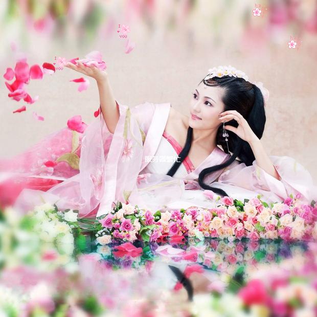 🌸凌波仙子🌸
