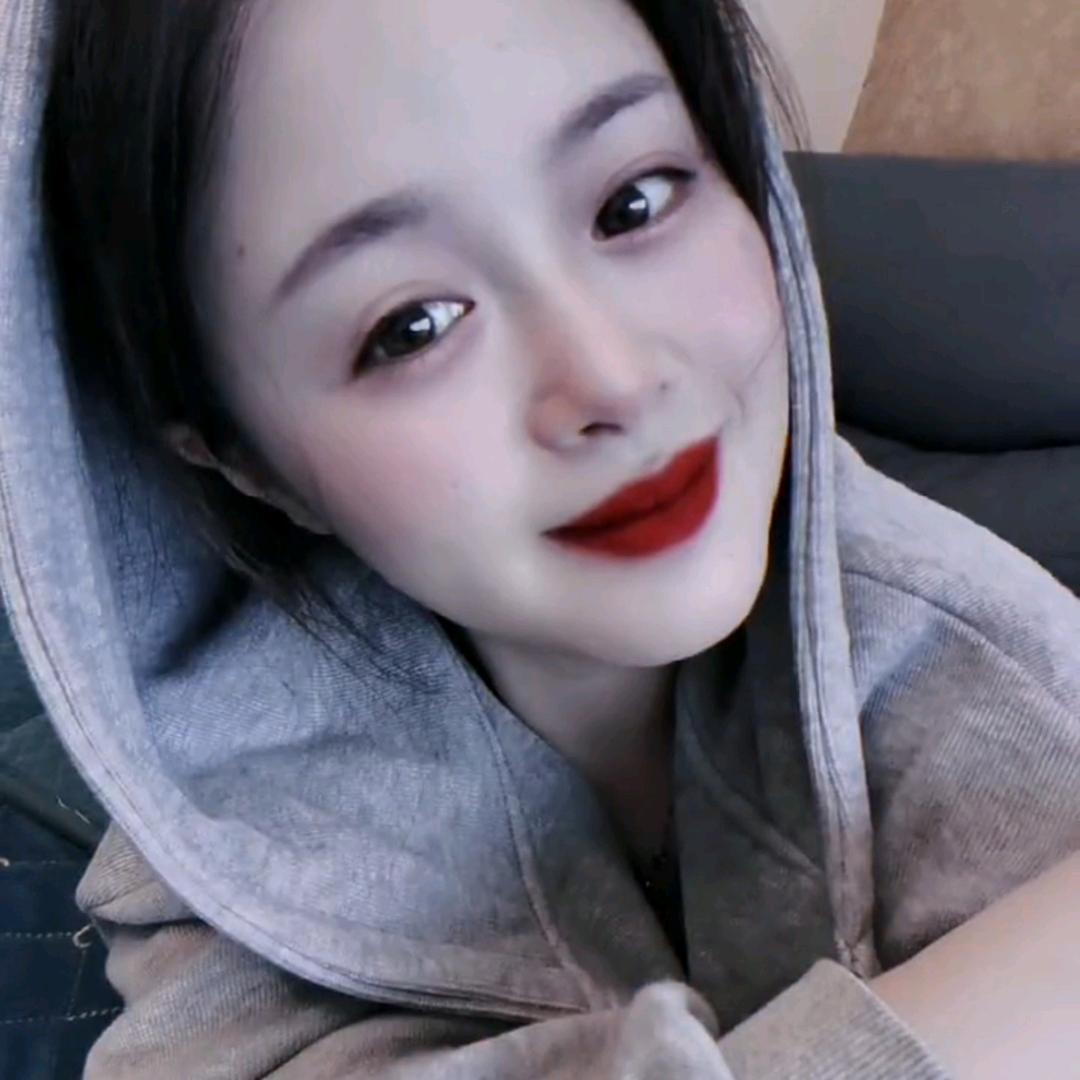 是小舒呀🧡