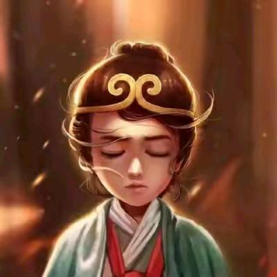 小生剪影