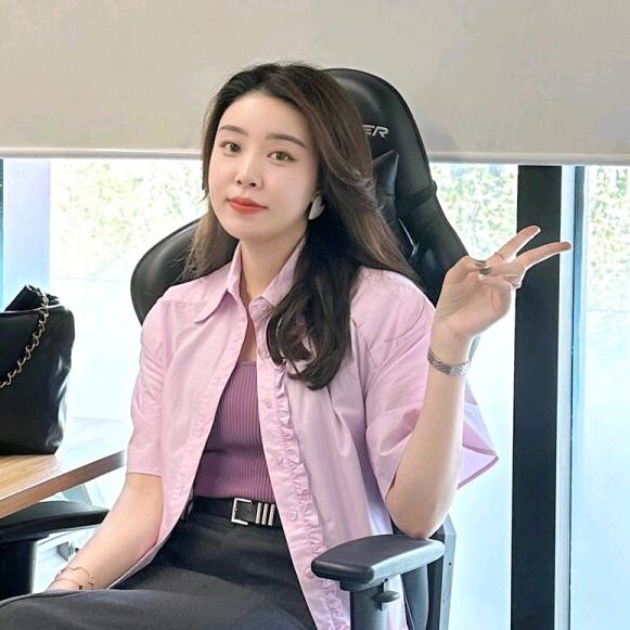 陈小陈女装