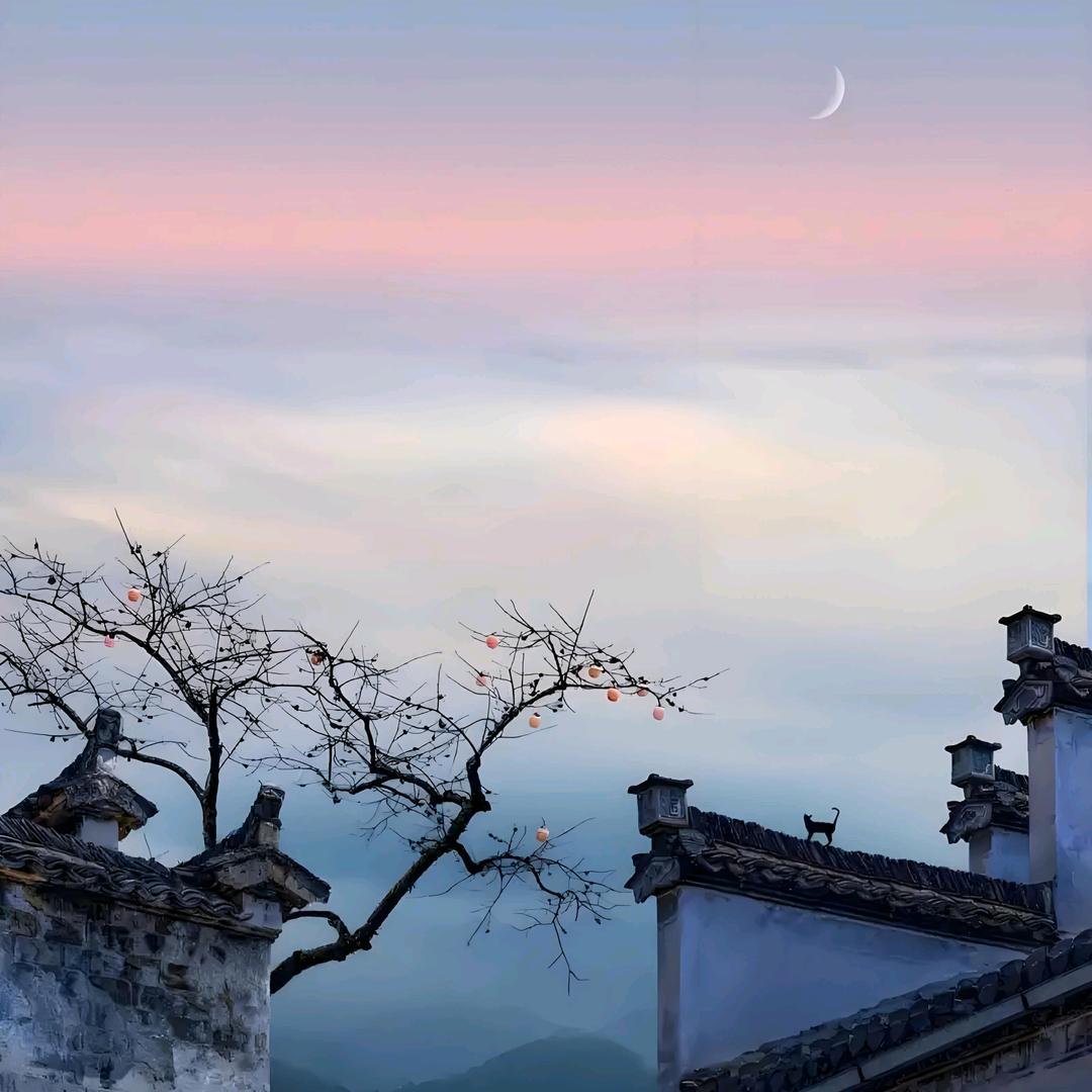砚山拾雅集｜国风美学提案馆