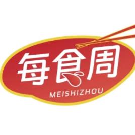 每食周
