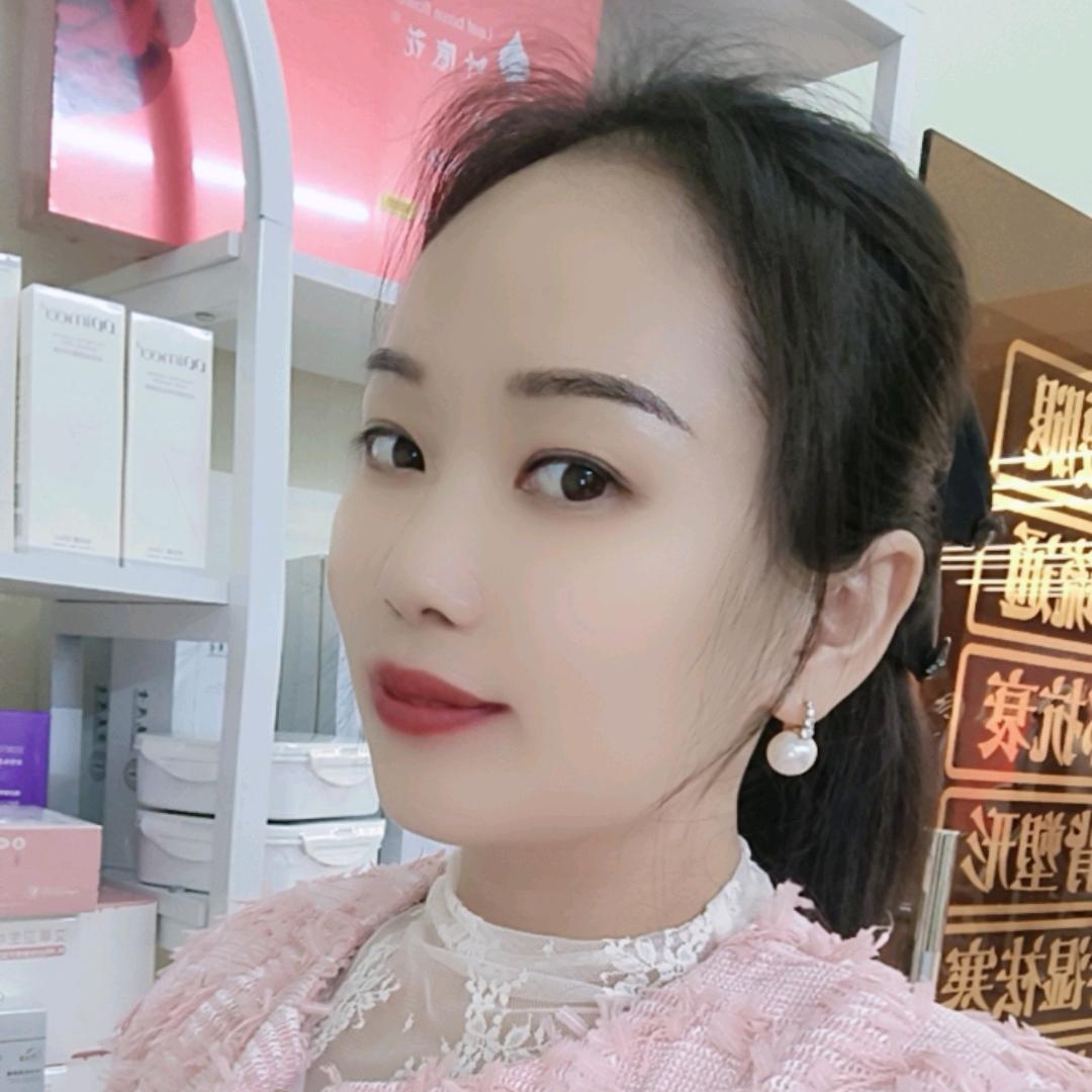 平姐（美业.身材管理）