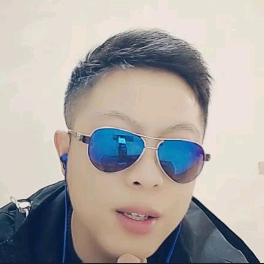 刘小浩（熊猫）