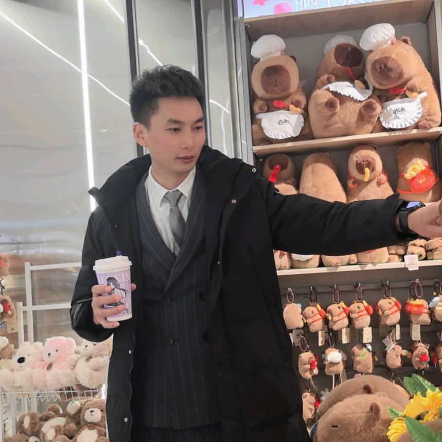 老杨聊房