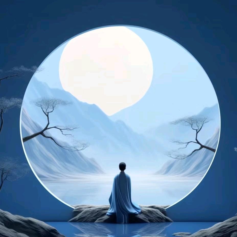 山河修仙人