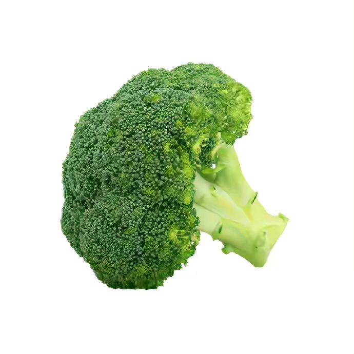 别吃西兰花