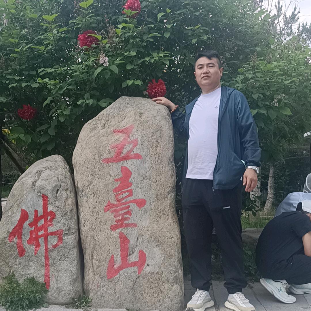 紫祥流动宴席小耿