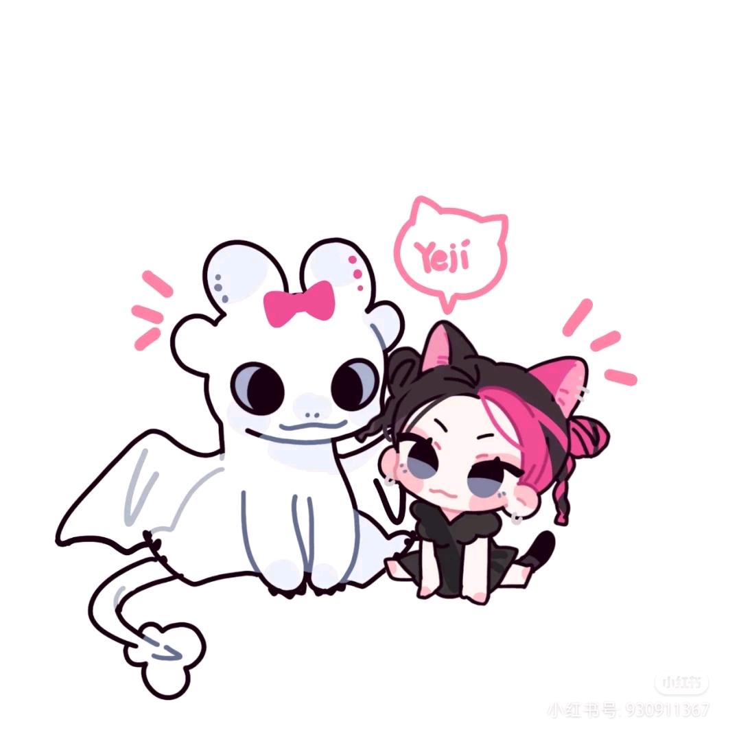 (❀｣╹□╹)｣*･