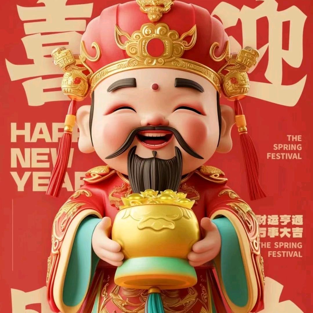 薯栗时光