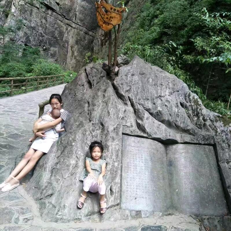 生命中的一道暖光