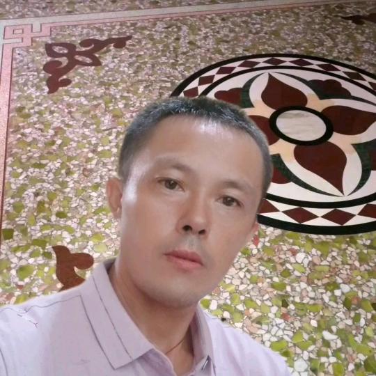 陈师傅水磨石