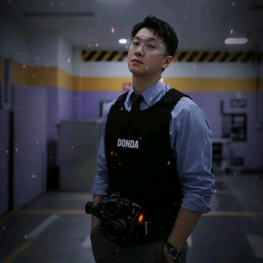 棉花糖味儿的大耳兔