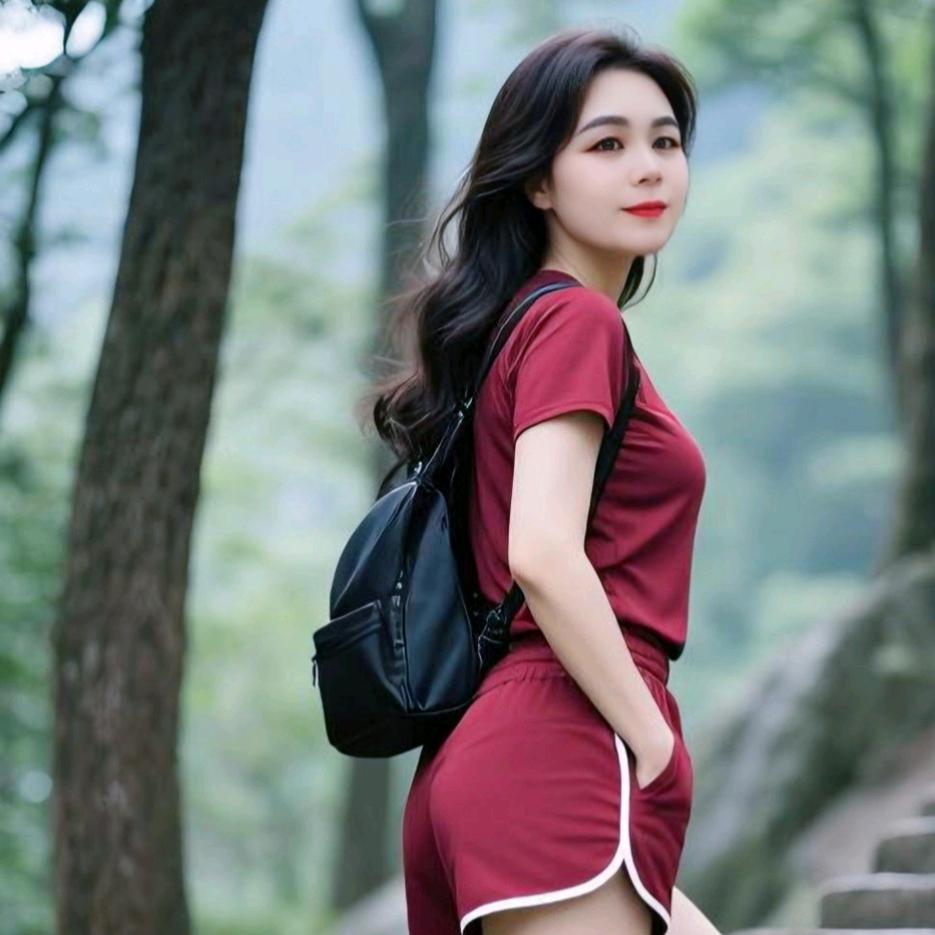 赵家六妹