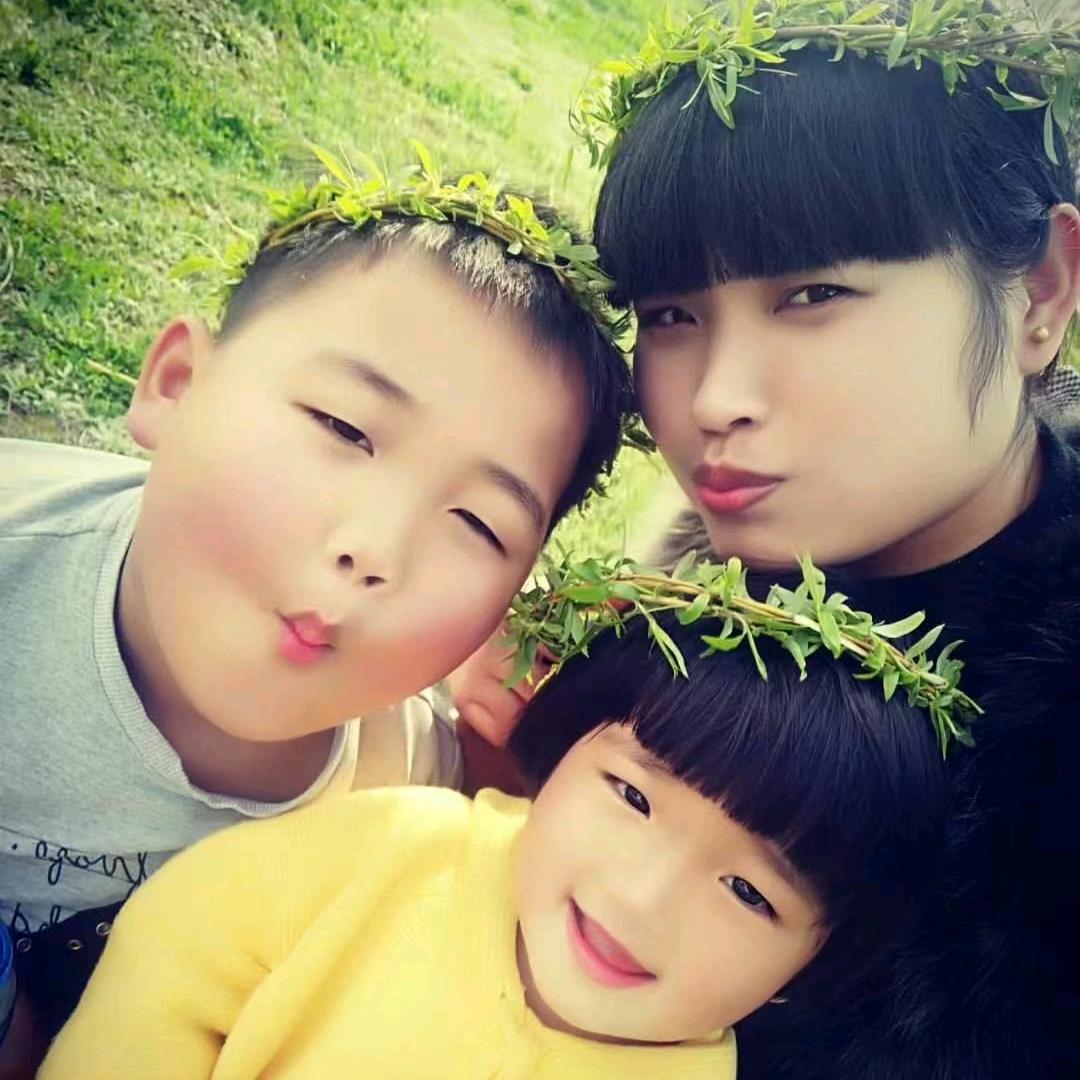 豪仔俊宝的守护神妈妈