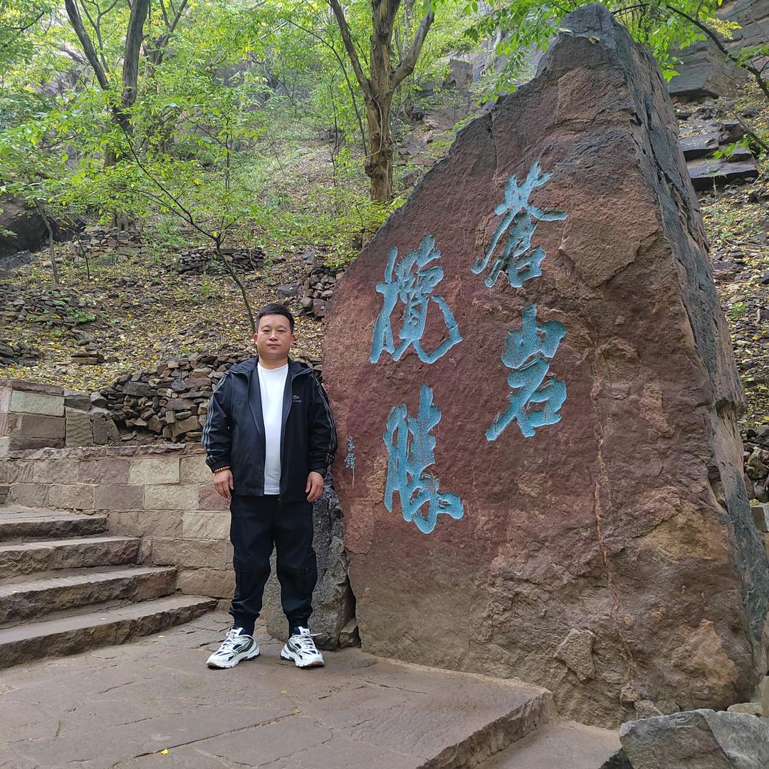 小薛-聊装修（设计施工）