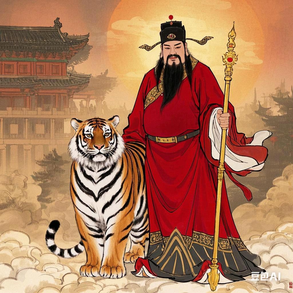 生肖师