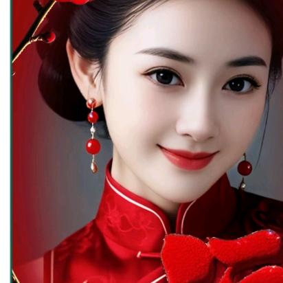 婉儿