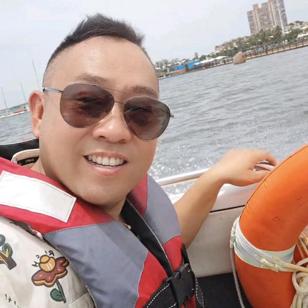 六安熊哥（上海大众驾校）