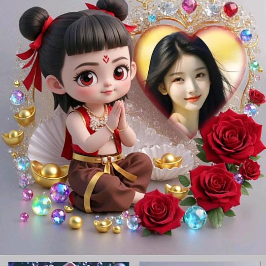💞习惯᭄被你宠 ᭄💞
