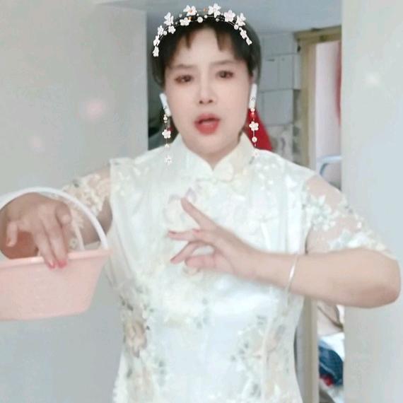 李军
