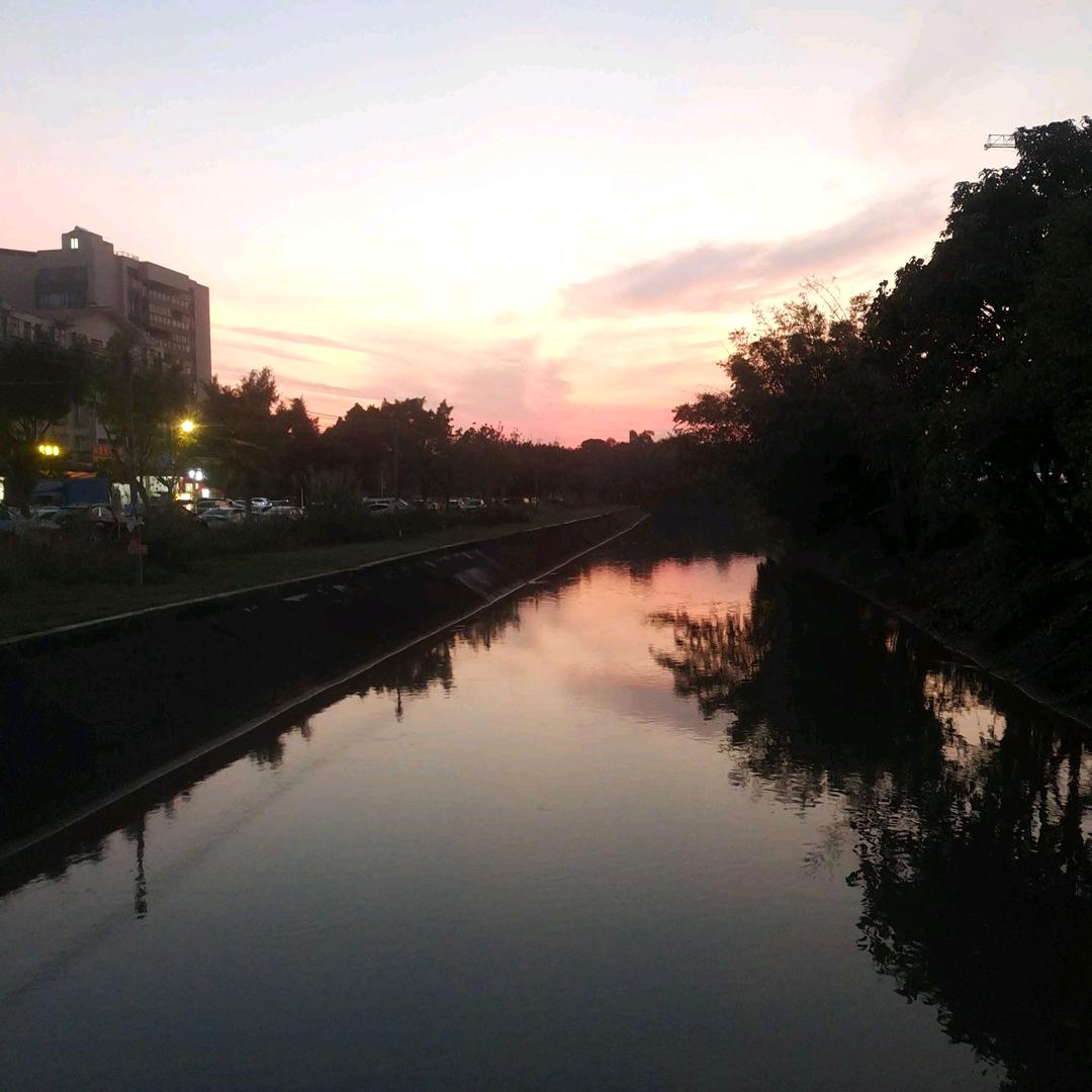 龙府山庄