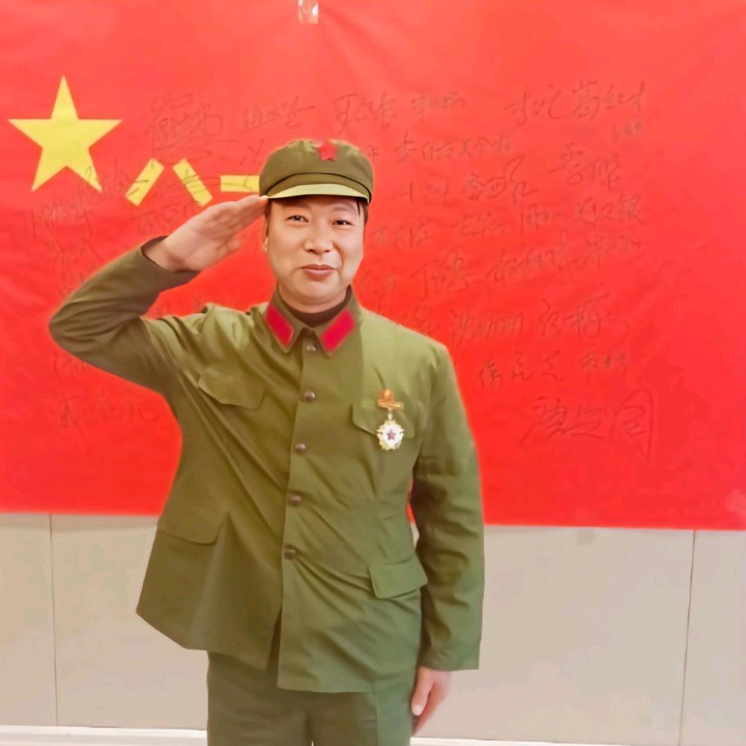 东方巨龙