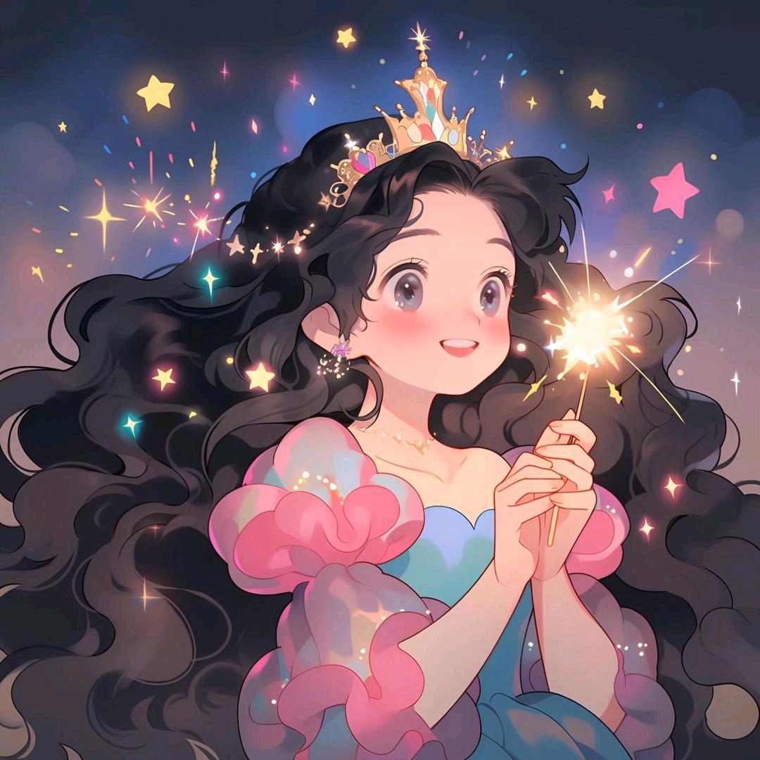 沐之少女