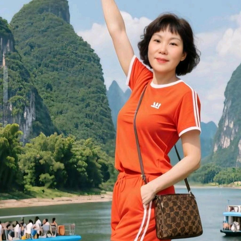 静静🎤首播早上5点10分