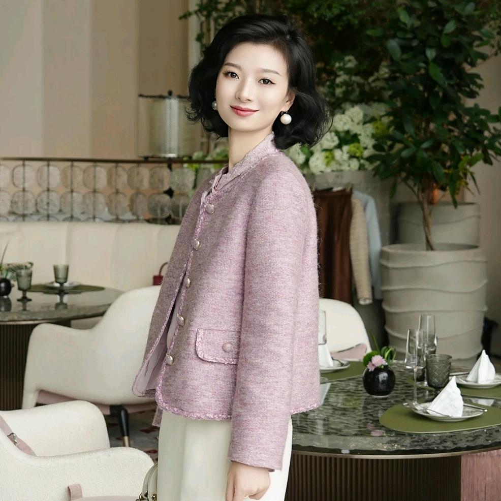 西子小老板娘（服装精选）