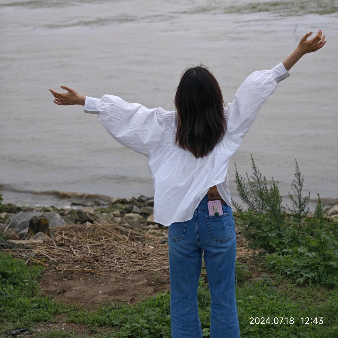 我的个性你拿不走