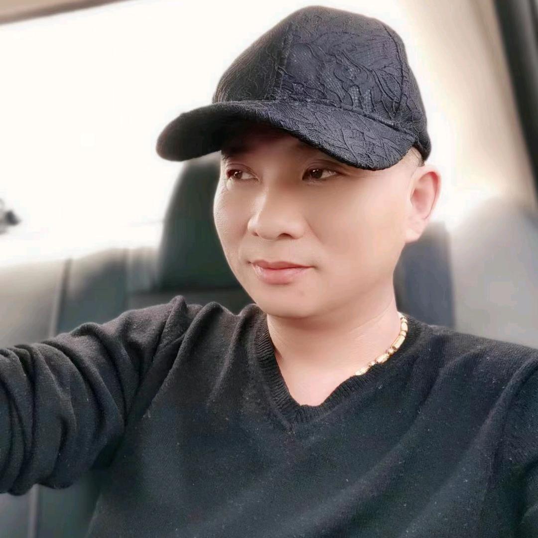 陈忠华