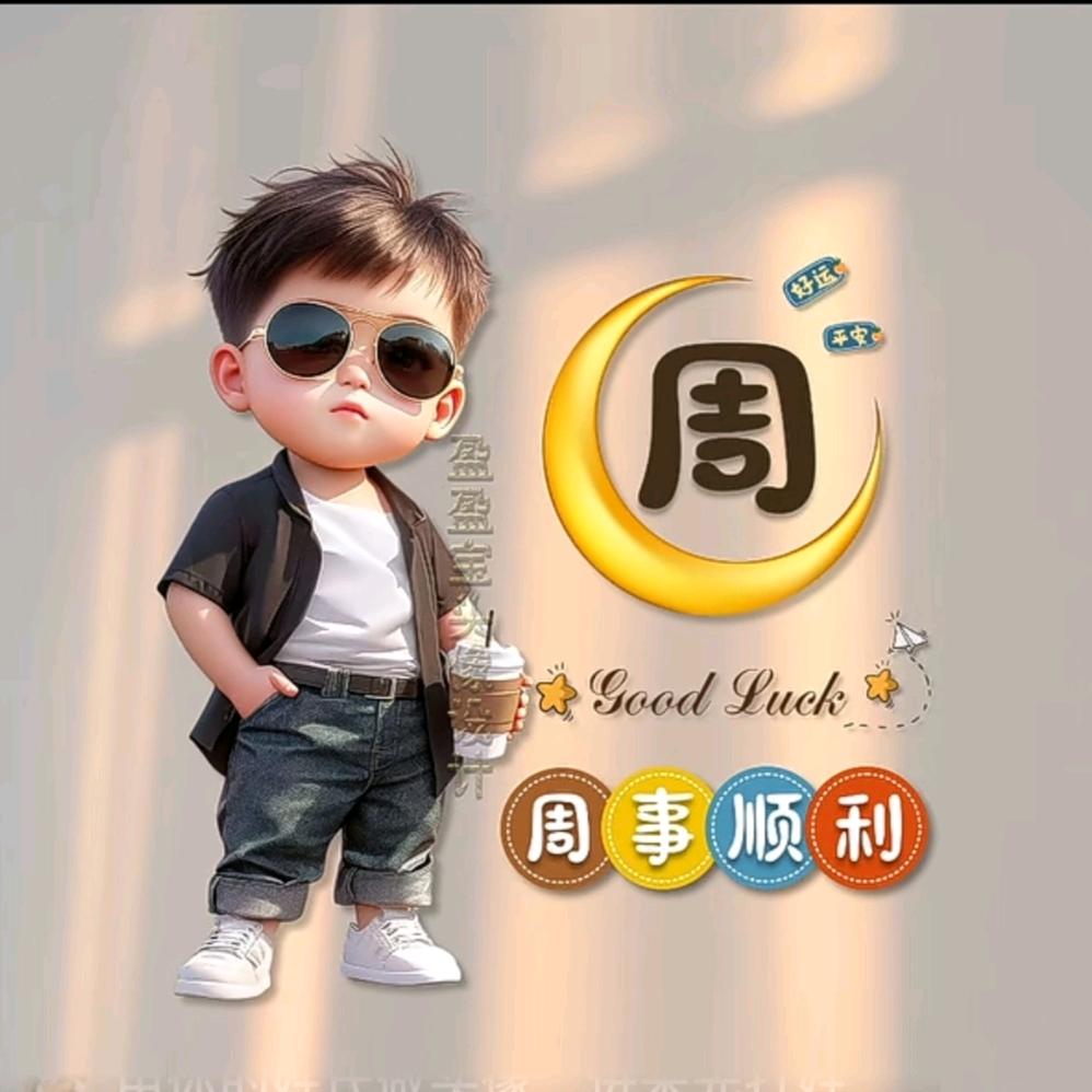 N周